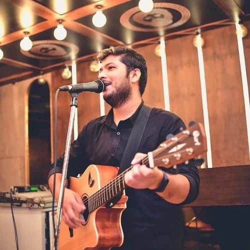 Intimate Soiree Noida