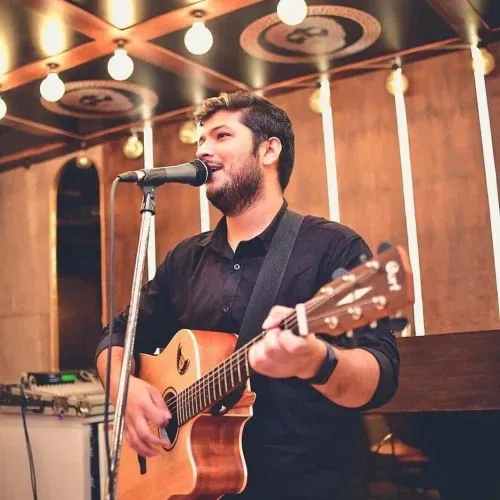 Acoustic Night