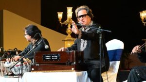book sufi band - book ghazal singer - book ghazal band
