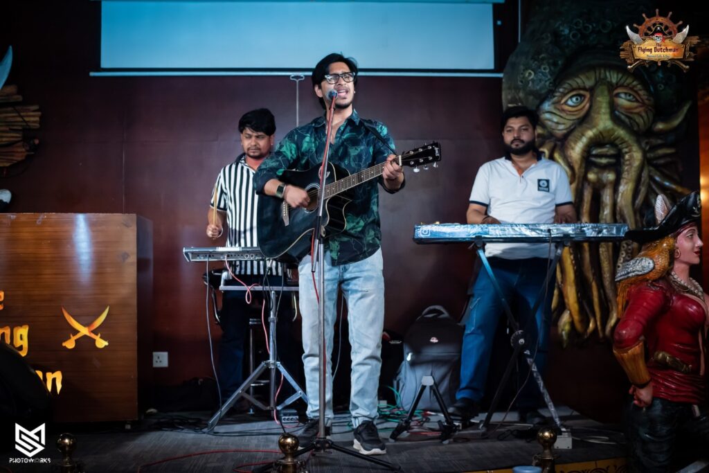 book singers in ghaziabad