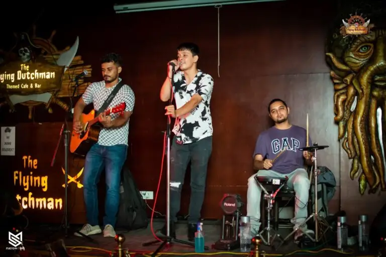 Live Bands