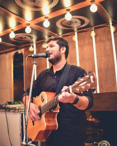 booksinger book singer - book solo singer